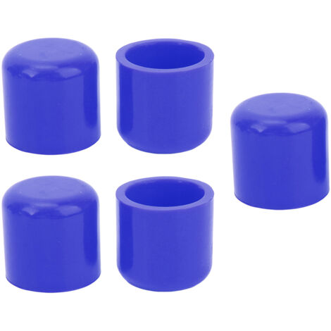 10 Réducteurs Droits Pour Tuyaux - Connecteurs Barbelés 6mm à 8mm, Plastique, Pour Air Et Eau - Lot De 10 Pièces - 13
