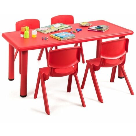 Children's tables