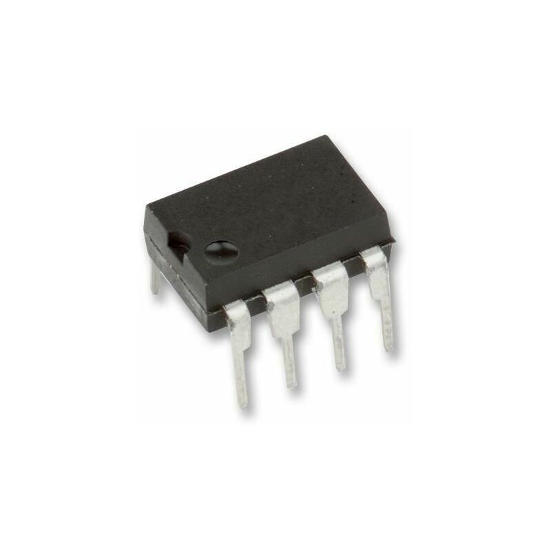 

5pcs Microchip 24LC16B-I/P EEPROM 8-Pin Series