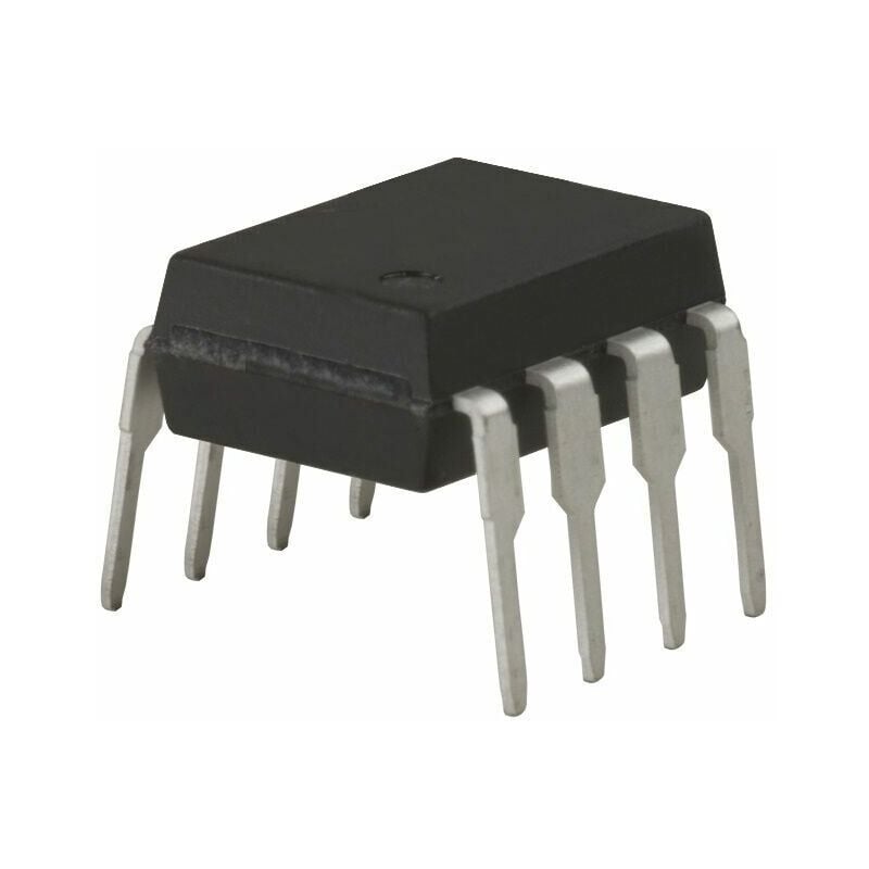 

5pcs Microchip 24LC64-I/P EEPROM DIP-8 Serie