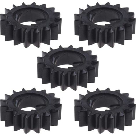 5pcs Pignon de Démarreur à 16 Dents Compatible pour B&S 693059 695708 280104