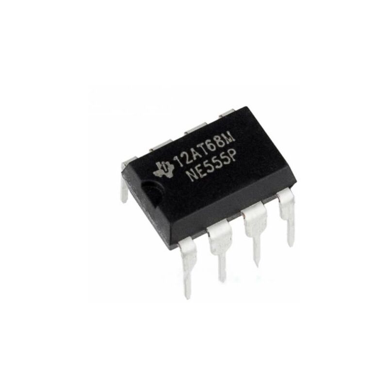 

5pcs Temporizador NE555P DIP8 Bipolar