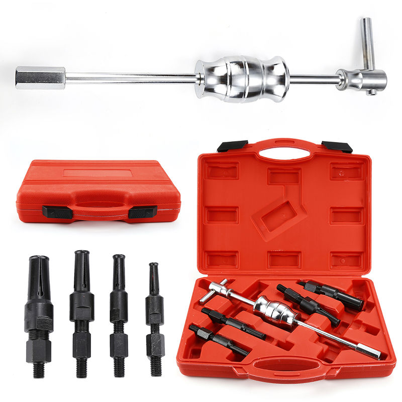 5pieces trou borgne ROULEMENT DE L'interieure Set d'extracteur38*29.5*8.5CM