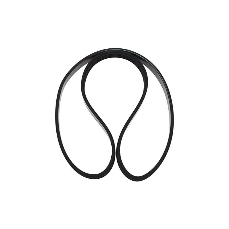 Courroie d'entraînement 5PJ800: Une solution durable pour votre Applicable Stihl TS420 TS500i Scie à Béton, compatible à 100%