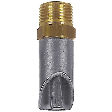 5PZ ABBEVERATOIO PER SUINI TIPO'BIBERON' Inox
