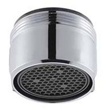5PZ AERATORE PERLATOR DL CROMATO M28X1 - ø mm.19,7 M28x1