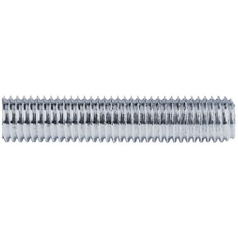 5PZ BARRA FILETTATA M 24 codice 401526