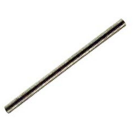 5PZ BARRA FILETTATA RESISTENZA 4.8 - ø mm.22