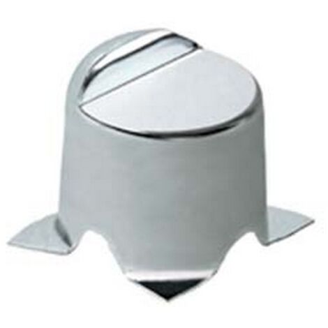 5PZ BATTENTE ARRESTO A CEMENTARE  ART.170 - mm.130x160x48