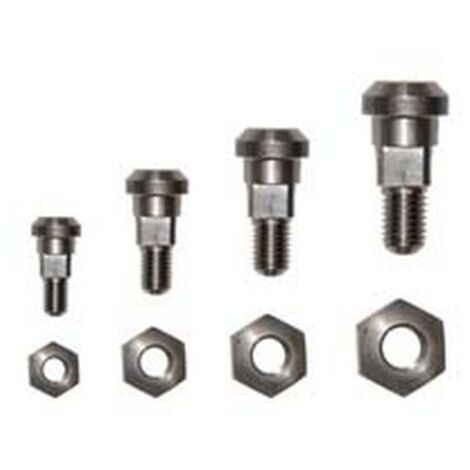 5PZ BULLONE PER FORBICI 125-127 - CM.23