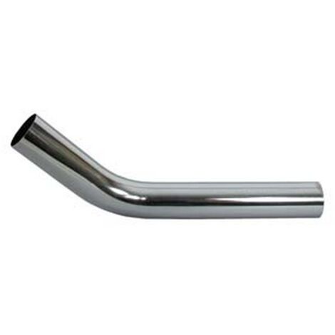 5PZ CANOTTO 45° PER WC - ø mm.30 lunghezza cm.10x14