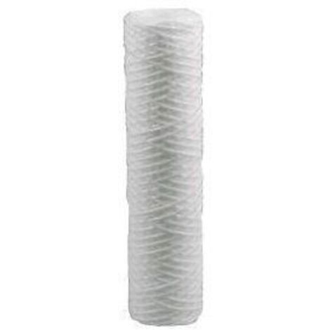 5PZ CARTUCCIA FILO AVVOLTO SERIE FA PER CONTENITORI FILTRI H.5" MICRON
