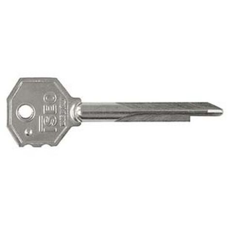 5PZ CHIAVE A CROCE "PRAZIS" - mm.75 (910175)