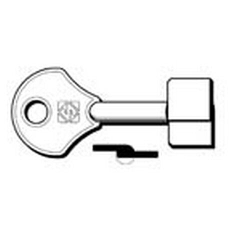 5PZ CHIAVI A POMPA ESETY EP - EP
