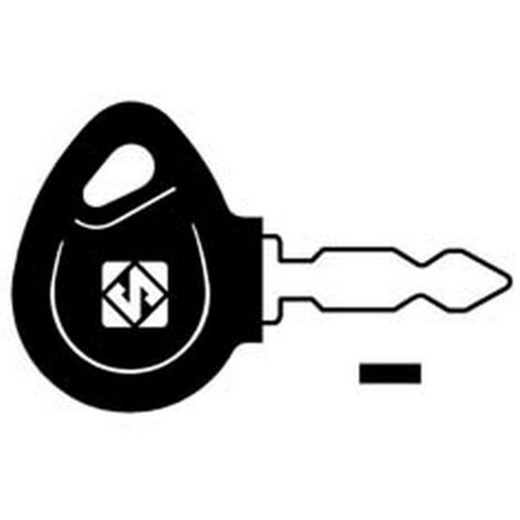 5PZ CHIAVI AUTO BOSCH BH12P  - BH12P