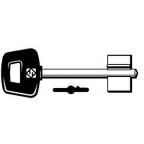 5PZ CHIAVI DOPPIA MAPPA CISA CSCP - CSCP