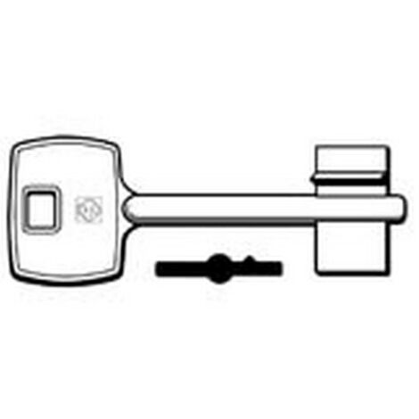 5PZ CHIAVI DOPPIA MAPPA CORBIN 5CB1 - 5CB1
