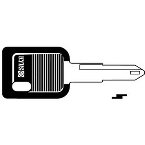5PZ CHIAVI NEIMAN PER AUTO RENAULT NE73DP - NE73DP