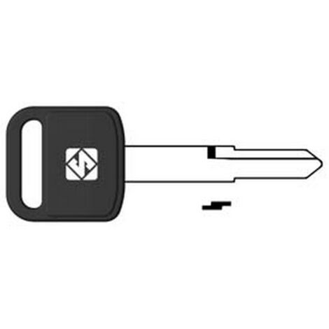 5PZ CHIAVI PER AUTO KYMKO KYM3AP - KYM3AP