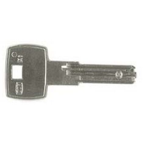 5PZ CHIAVI PUNZONATE CR IX6