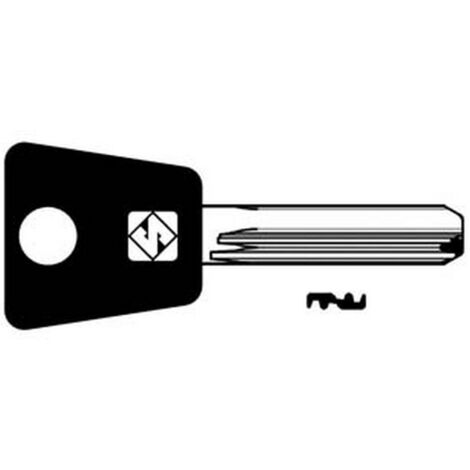 5PZ CHIAVI PUNZONATE PER CILINDRI MUL-T-LOCK MTK15RAP - MTK15RAP