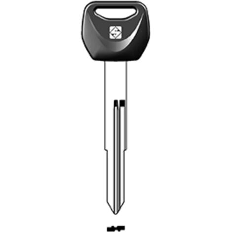 5PZ CHIAVI SILCA AUTO T.P. HON81FP ASC