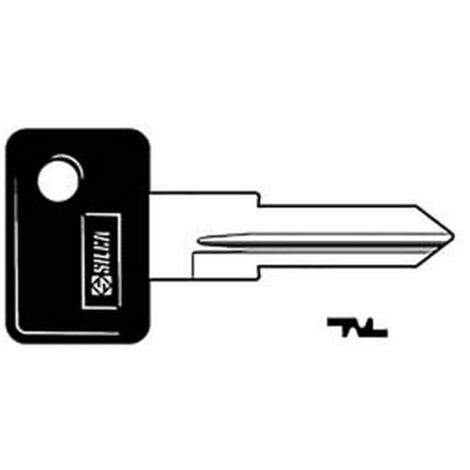 5PZ CHIAVI ZADI PER MOTO APRILIA CAGIVA DUCATI GILERA MBK ZD16RP - ZD16RP