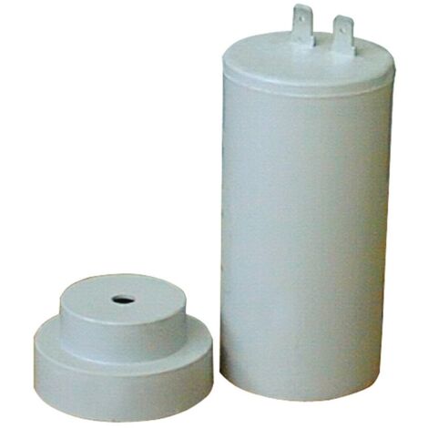 5PZ CONDENSATORE PER ELETTROPOMPE  UF  1,5