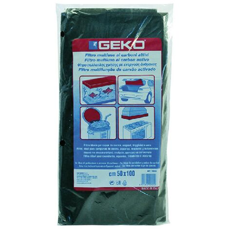 5PZ FILTRO PER CAPPE ASPIRANTI cm 50 x 100