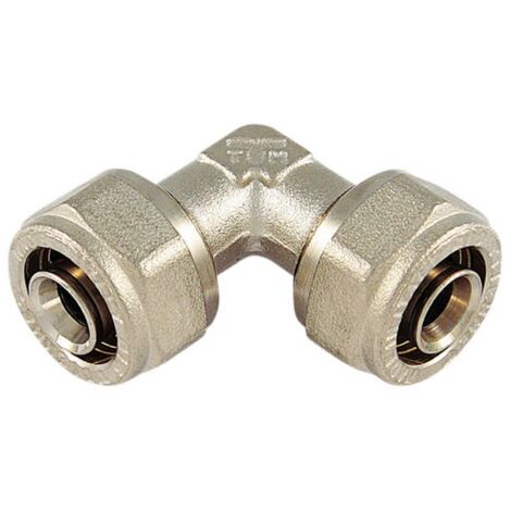 5PZ GOMITO DOPPIO 20X20 X MULTISTRATO