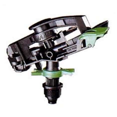 5PZ IRRIGATORE M 1/2" A SETTORE VARIABILE IN PLASTICA (435) - da 1 a 360