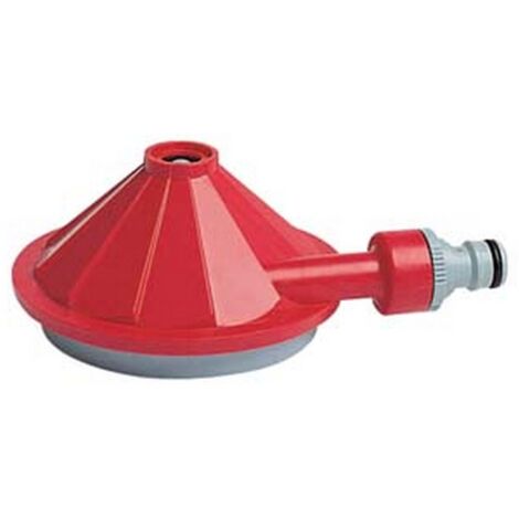 5PZ IRRIGATORE PLUVIELLA CON INNESTO RAPIDO - confezione sfuso (2054S)