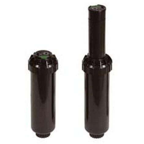 5PZ IRRIGATORE POP-UP A TURBINA DA 1/2" HUNTER SRM - cm.10 da 40° a 360°