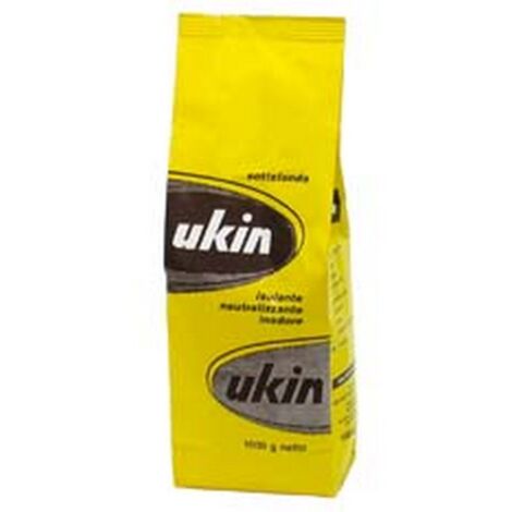 5PZ ISOLANTE NEUTRALIZZANTE SOTTOFONDO UKIN - Kg.1