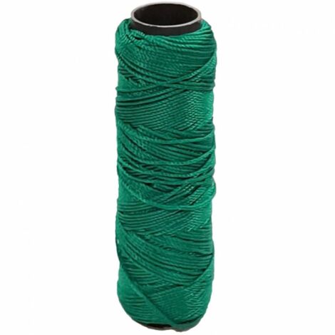 5PZ LENZA X MURATORI IN PP VERDE MT.50