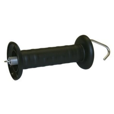 5PZ MANIGLIA PER CANCELLO ELETTRIFICATO