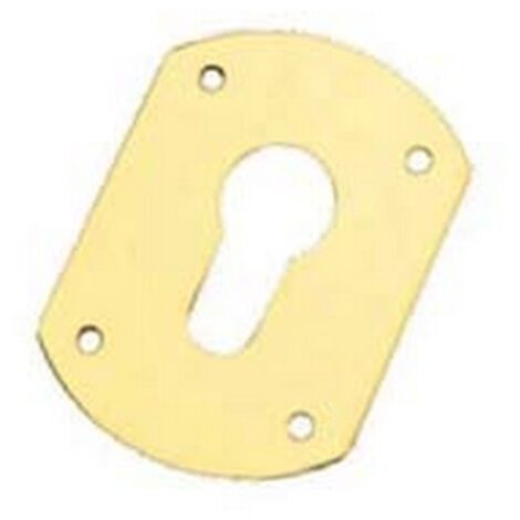 5PZ MOSTRINE ESTERNE A BOTTE IN OTTONE 95297/B - mm.52x70 (95297B00C1)
