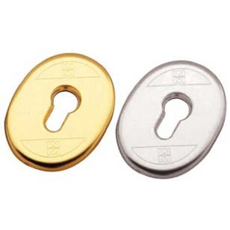 5PZ MOSTRINE ESTERNE IMBUTITE IN OTTONE 95416 - mm.65x90, ottone (95416OT0C1)