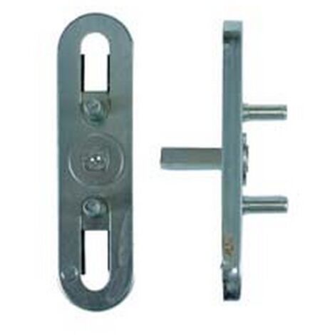 5PZ MOVIMENTO GRATZ CON PERNI - mm.30x112x7h.