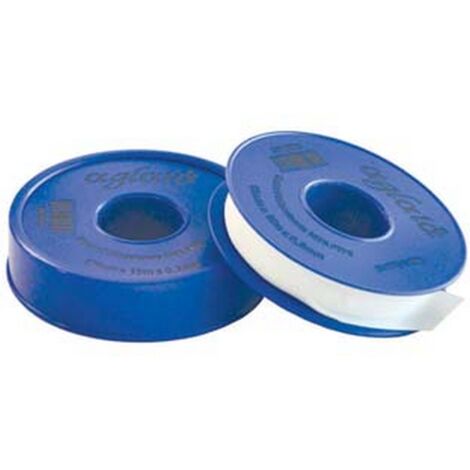 5PZ NASTRO TEFLON MM.12 MT.15 MM.0,2