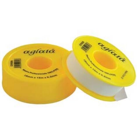 5PZ NASTRO TEFLON MM.19 MT.15 MM.0,2