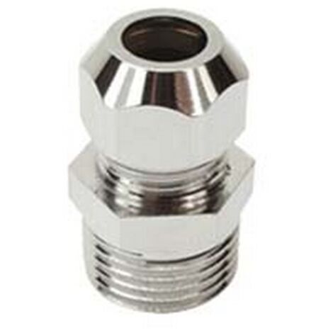 5PZ NIPLES MASCHIO 1/2"