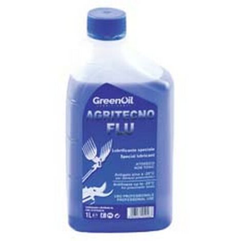 5PZ OLIO LUBRIFICANTE PER ATTREZZATURE PNEUMATICHE - lt.1