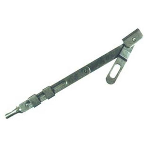 5PZ PALETTO PER CANCELLI  A LEVA  ART.305 - mm.22x350h.