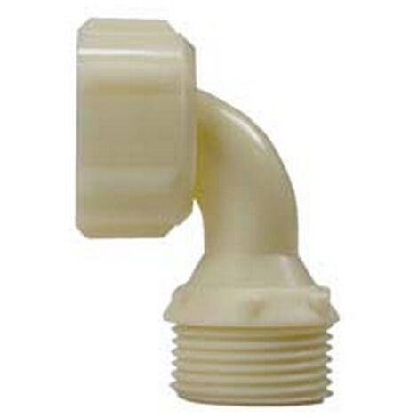 5PZ PIPA CON GHIERA GIREVOLE F 3/4" 1077