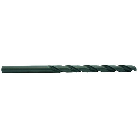 5PZ PUNTA ELICOIDALE HSS RETTIFICATA 'SERIE LUNGA' mm 8 x 165