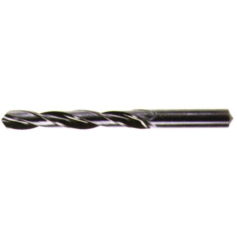 5PZ PUNTA PER METALLO Ï mm.12