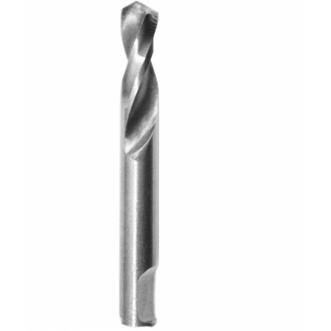 5PZ PUNTA PILOTA PER FRESA HSS 6X52 MM