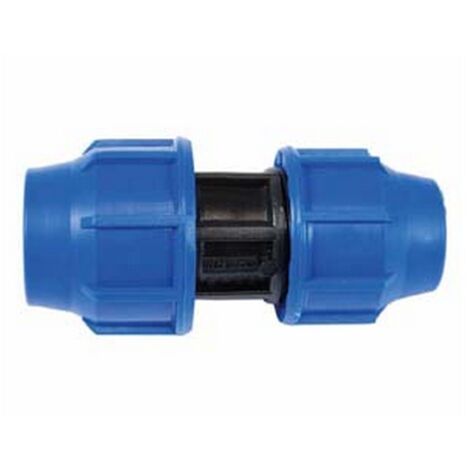 5PZ RACCORDO A COMPRESSIONE MANICOTTO RIDOTTO PN16 - ø mm.40/32
