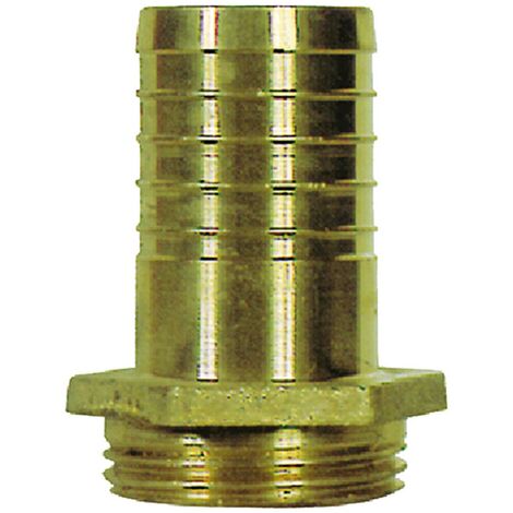 5PZ RACCORDO PORTAGOMMA DIRITTO Ã¸ 20 x M 3/4 codice 207372